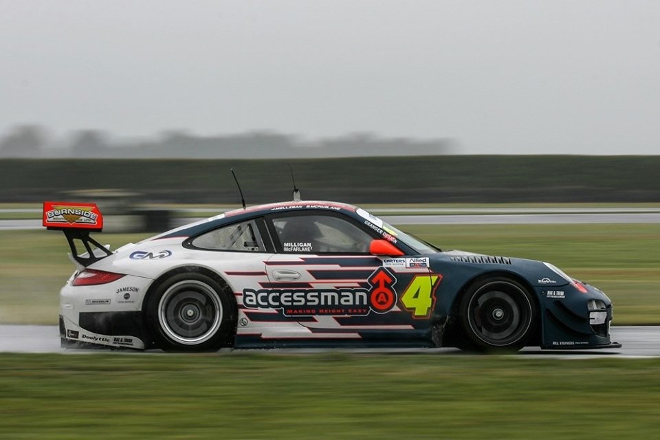Transform Graphics | Gallery | View Our Car Graphics