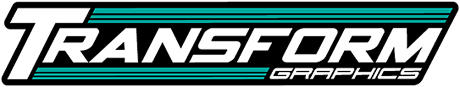 Transform Graphics | Car Signage and Fleet Graphics