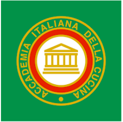 logo accademia italiana della cucina