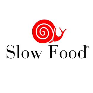 logo slow food