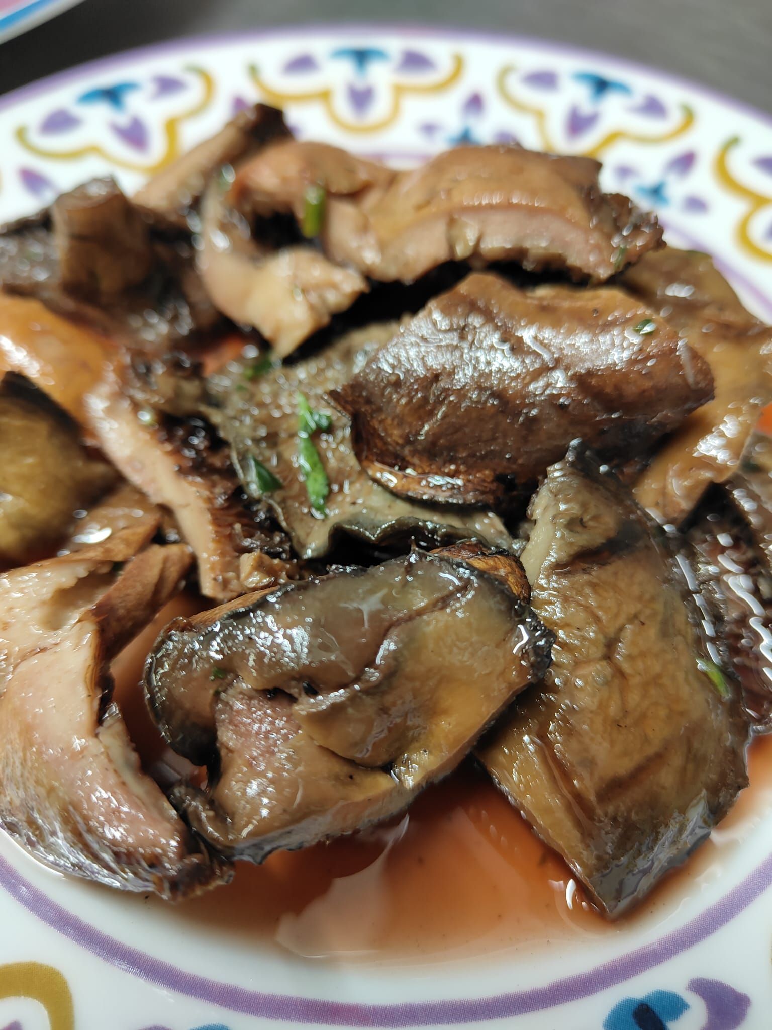 funghi