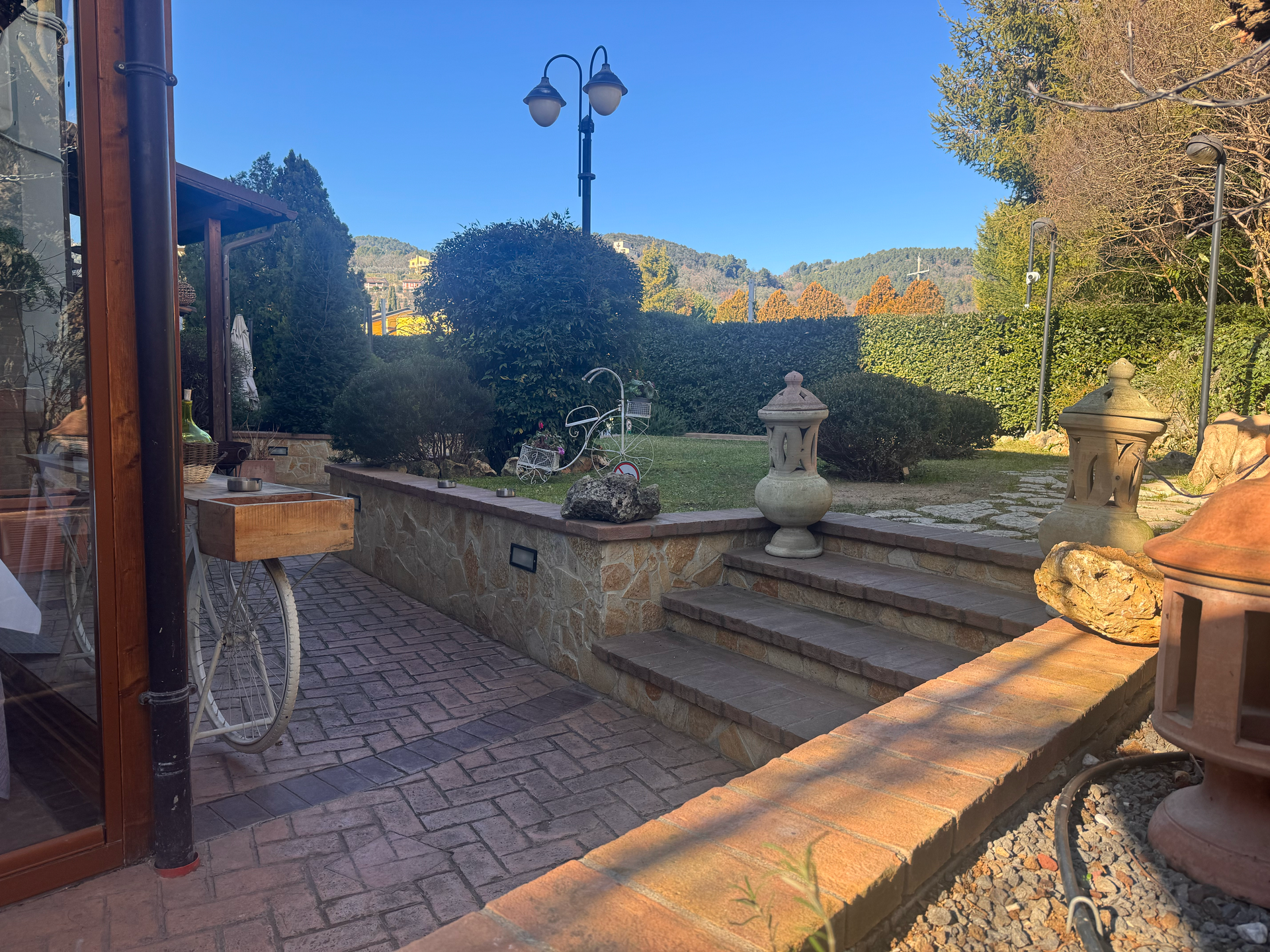 giardino