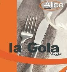 logo la gola