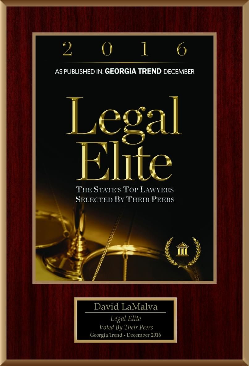 Legal Elite