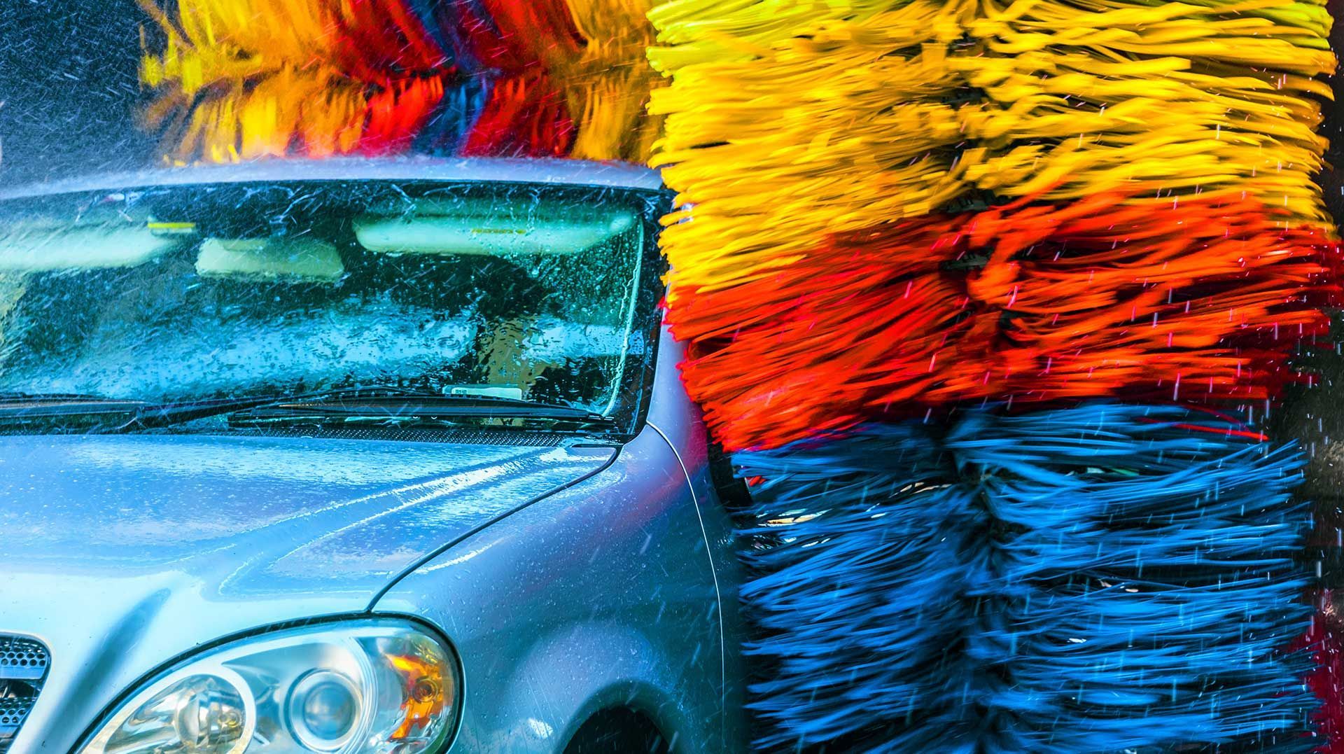 Car Wash