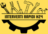 Interventi Rapidi H24 logo