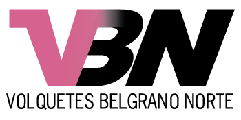 VOLQUETES BELGRANO NORTE logo