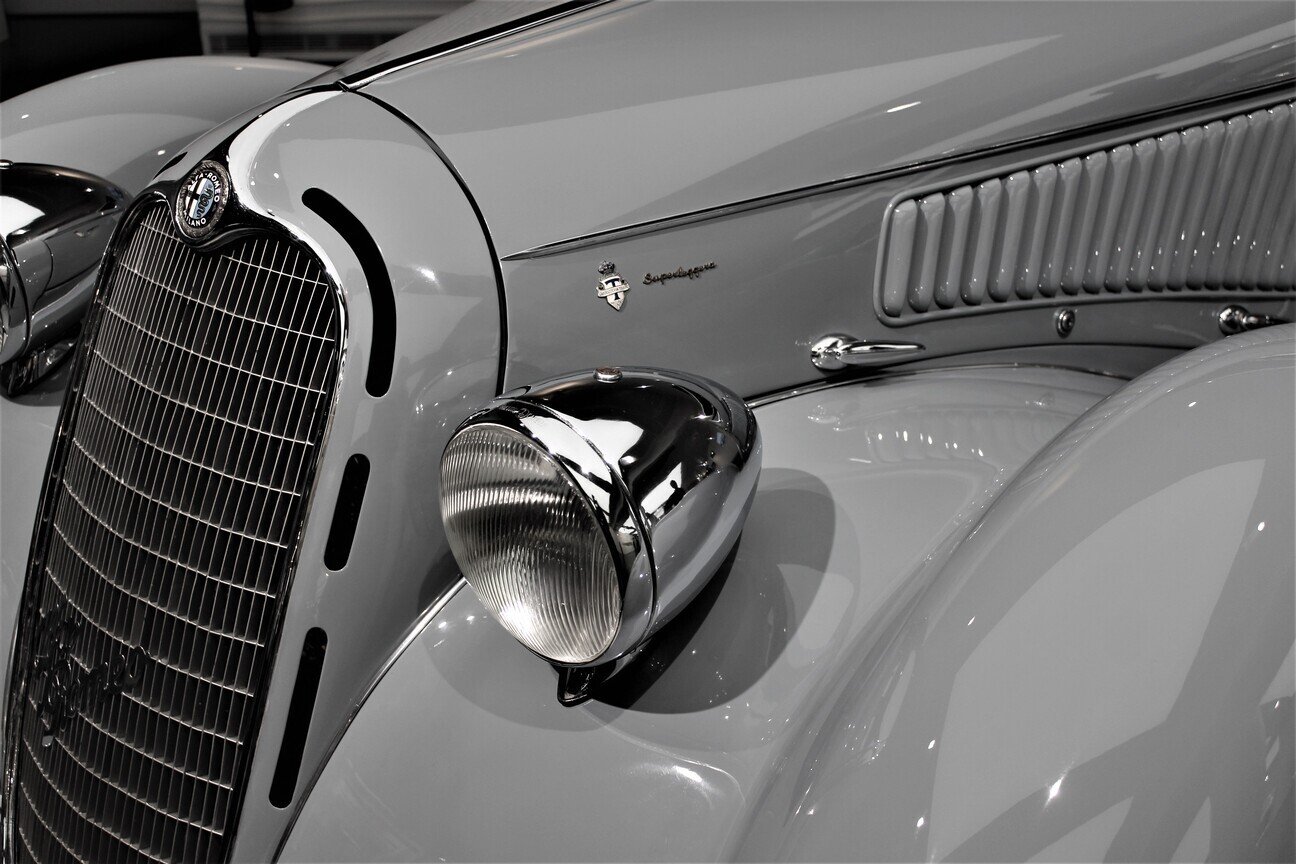 Mobile Auto Detailing Exterior Car Detailing Bakersfield CA