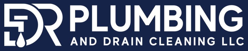 DR Plumbing And Drain Cleaning logo