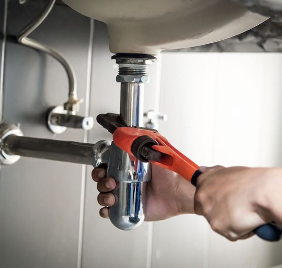Repairing Kitchen Pipes Repairing Kitchen Pipes