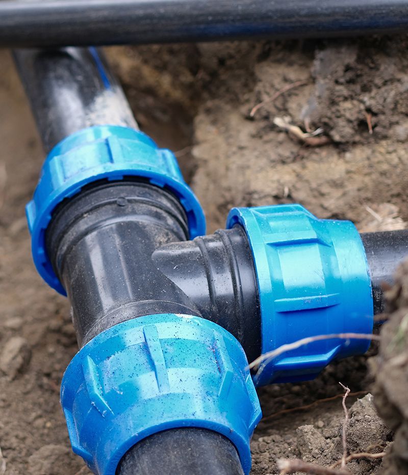 Sewer Line Pipes Sewer Line Pipes