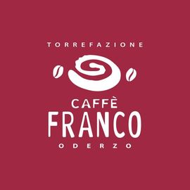 TORREFAZIONE CAFFE' FRANCO LOGO