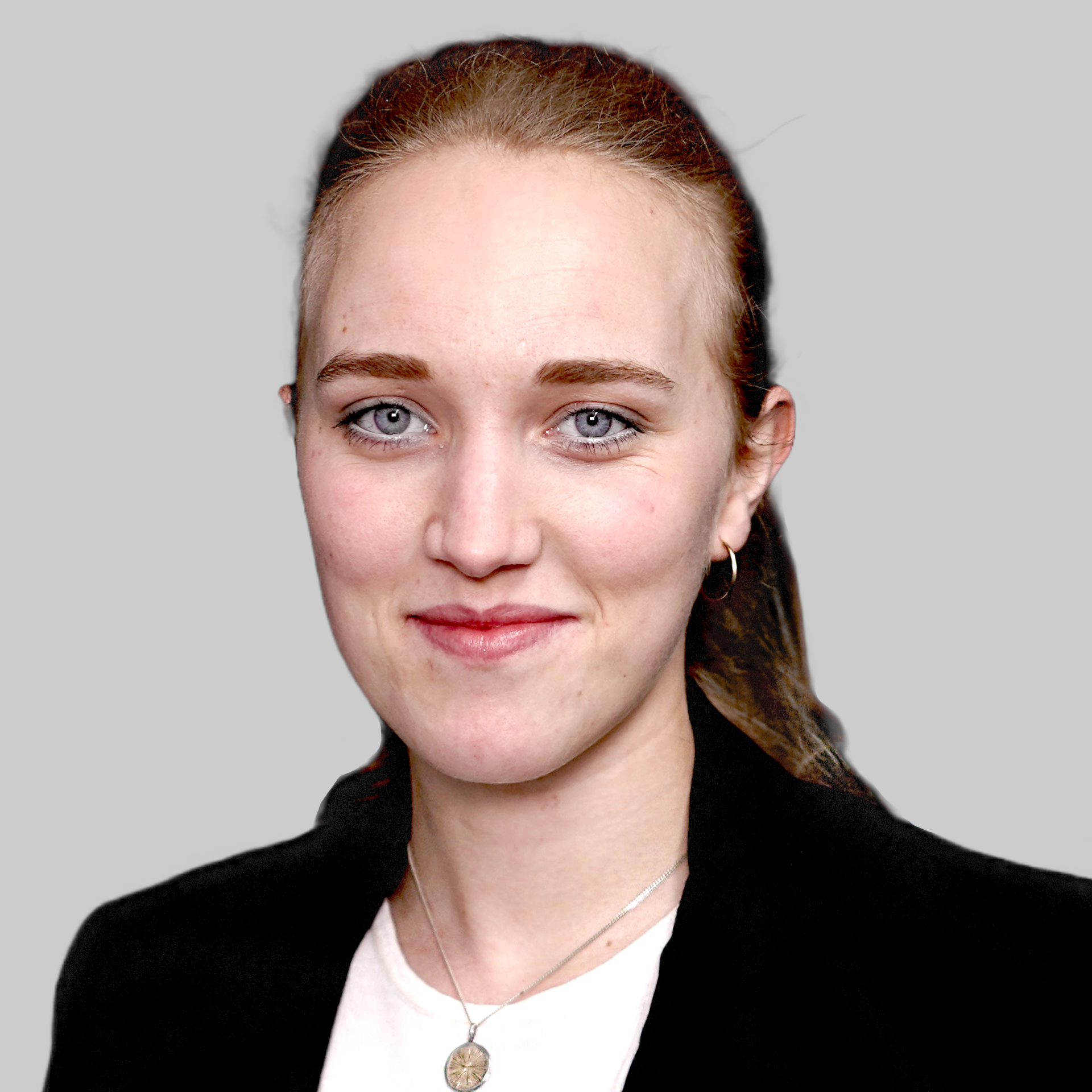 Lisa Mühlbeyer, Referentin Lisa Mühlbeyer, Referentin