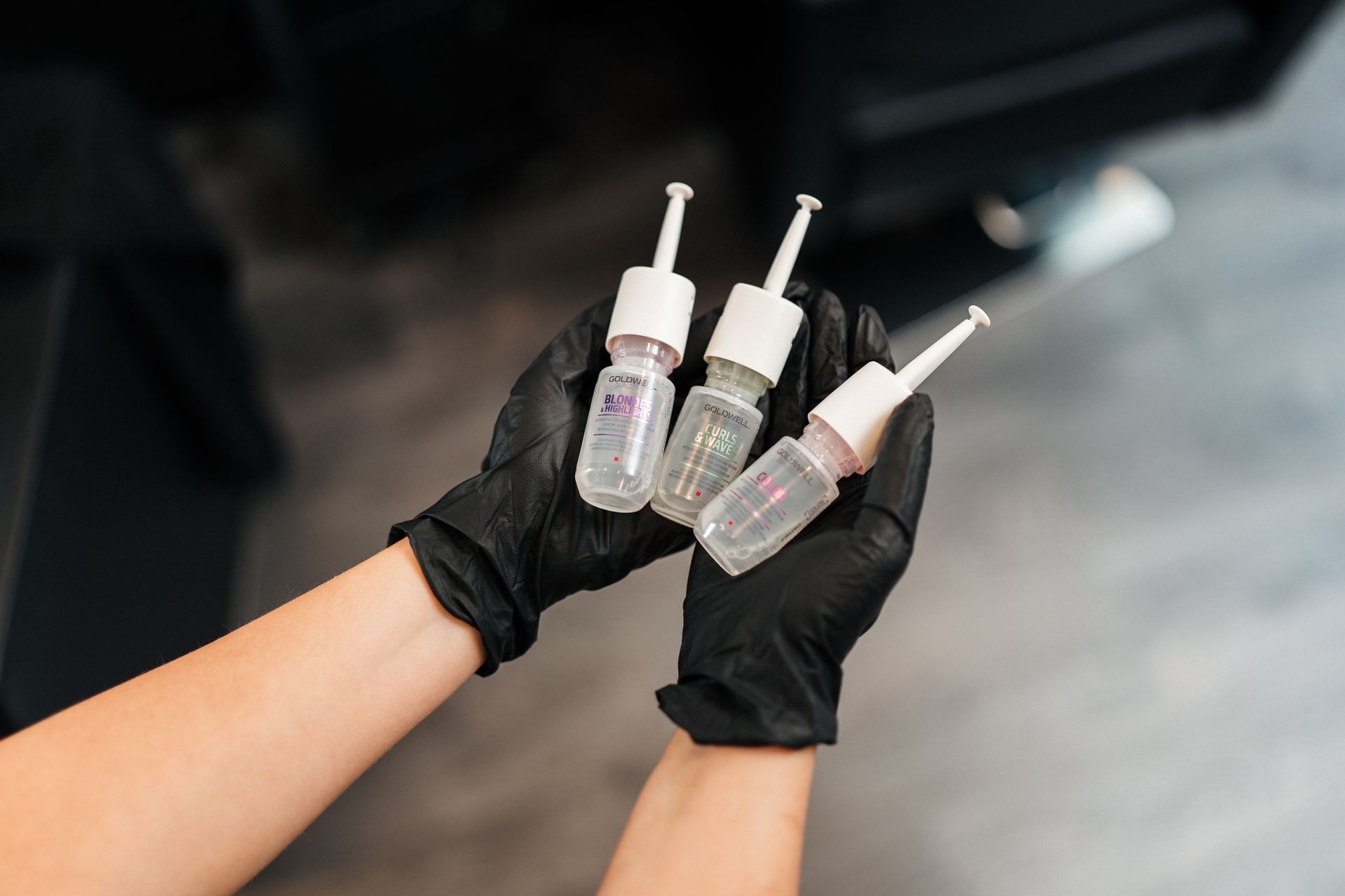 Hair Art Dave in Hoboken