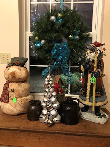 christmas tree farm