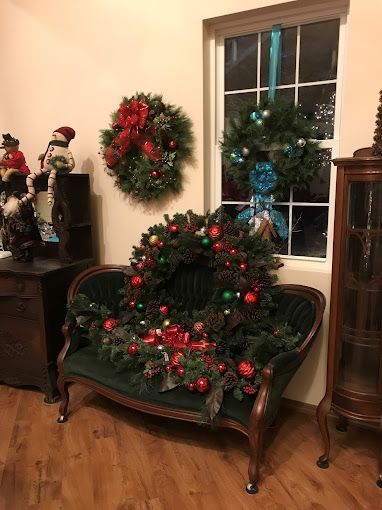 christmas tree farm