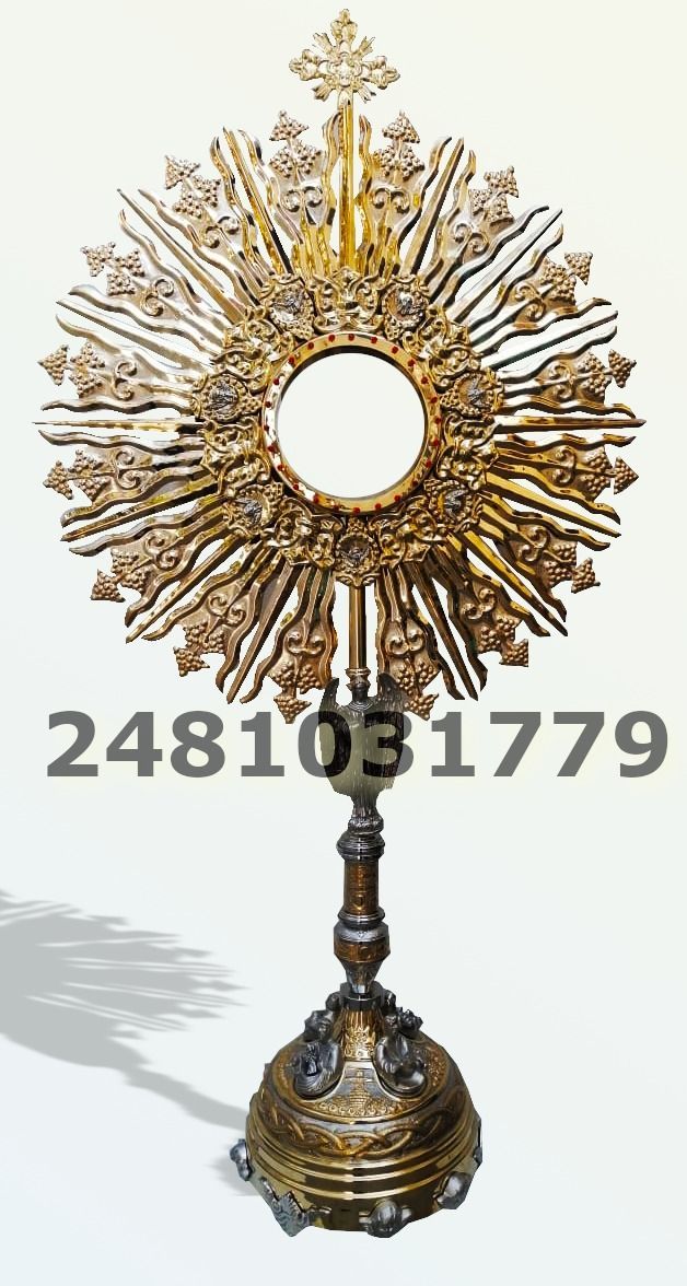 Custodia