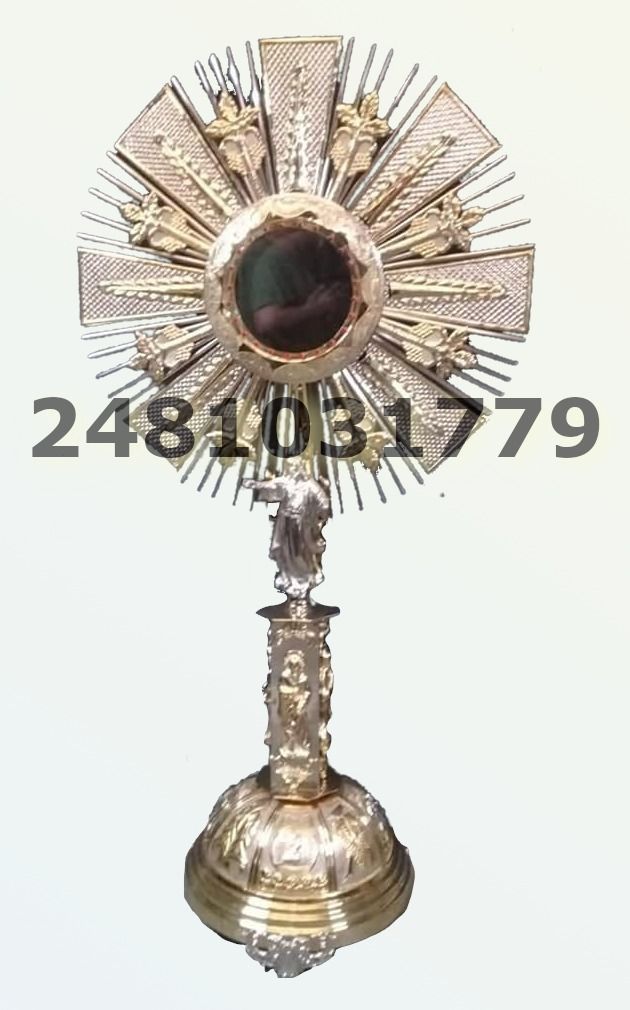 Custodia mod. especial