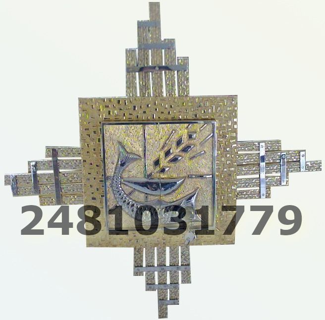 Sagrario mod. especial