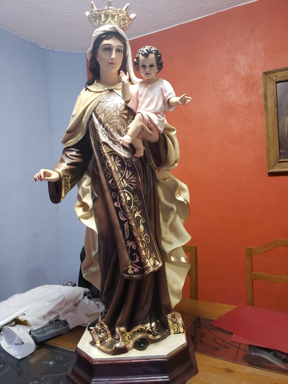 Imágenes religiosas