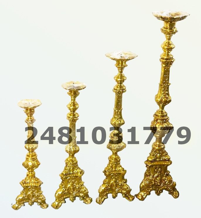 Candeleros