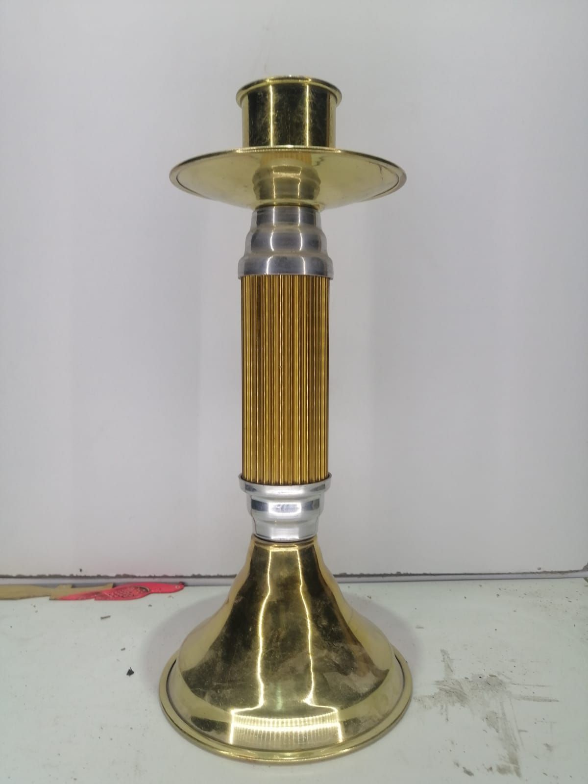 Candeleros