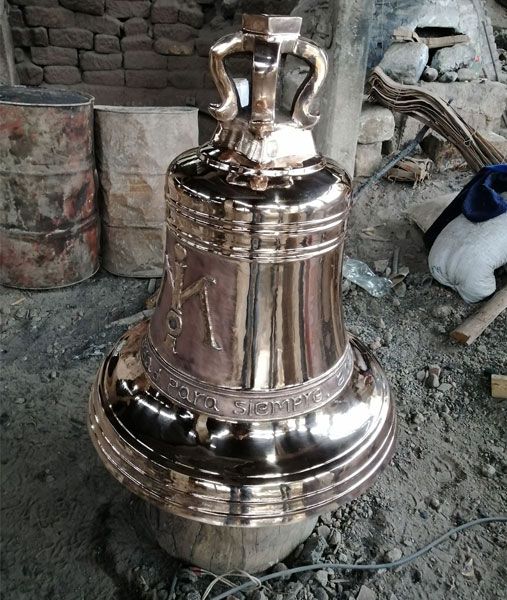 Campana 200 kg (aprox.)