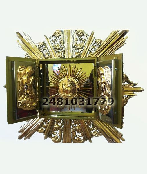Sagrario fino