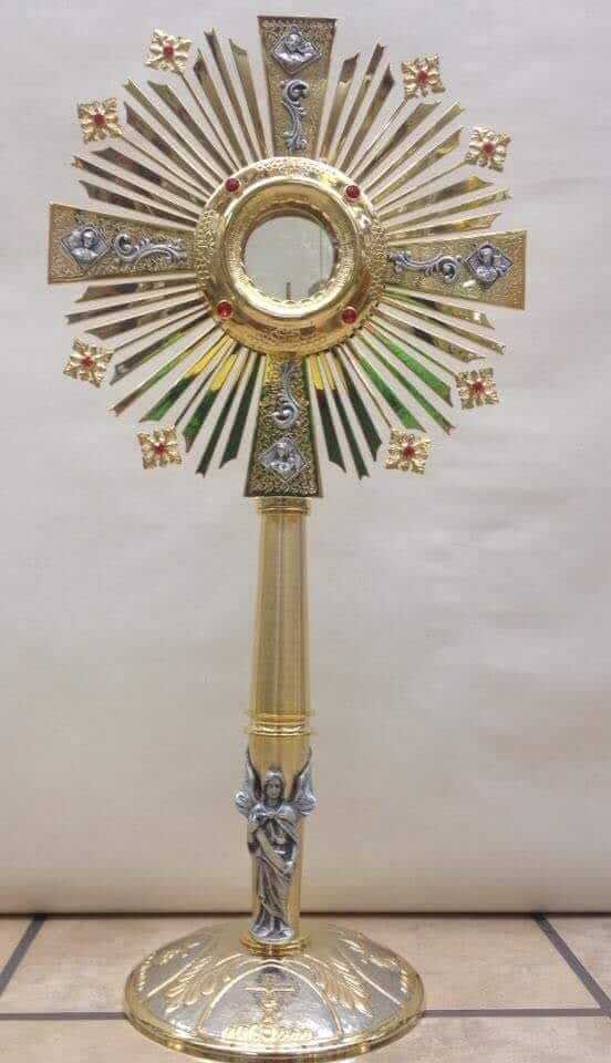 Custodias