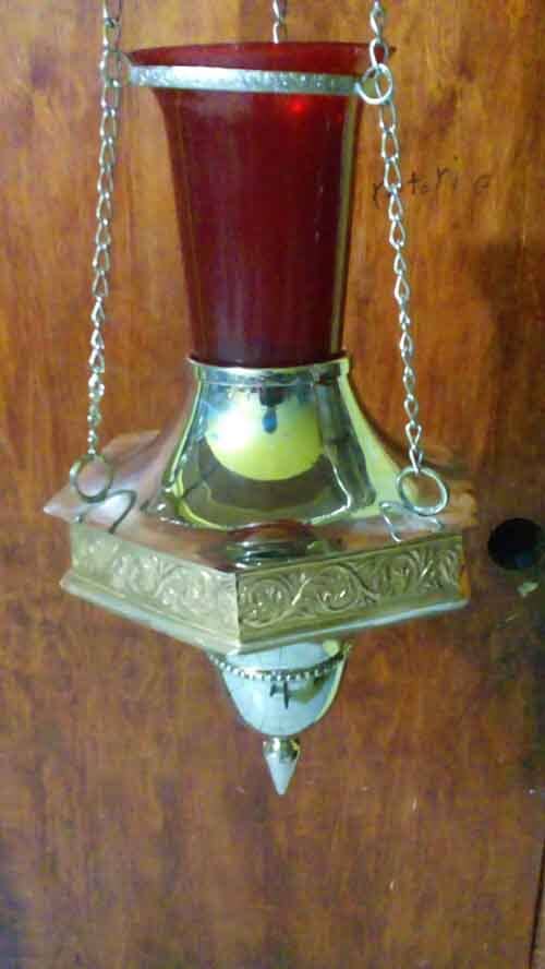 FUNDICIÓN DE CAMPANAS Y ARTÍCULOS RELIGIOSOS EL SEÑOR DE LA CAPILLA