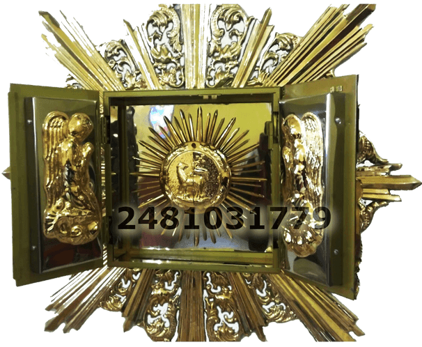 Fundición de Campanas y Artículos Religiosos “El Señor de la Capilla”