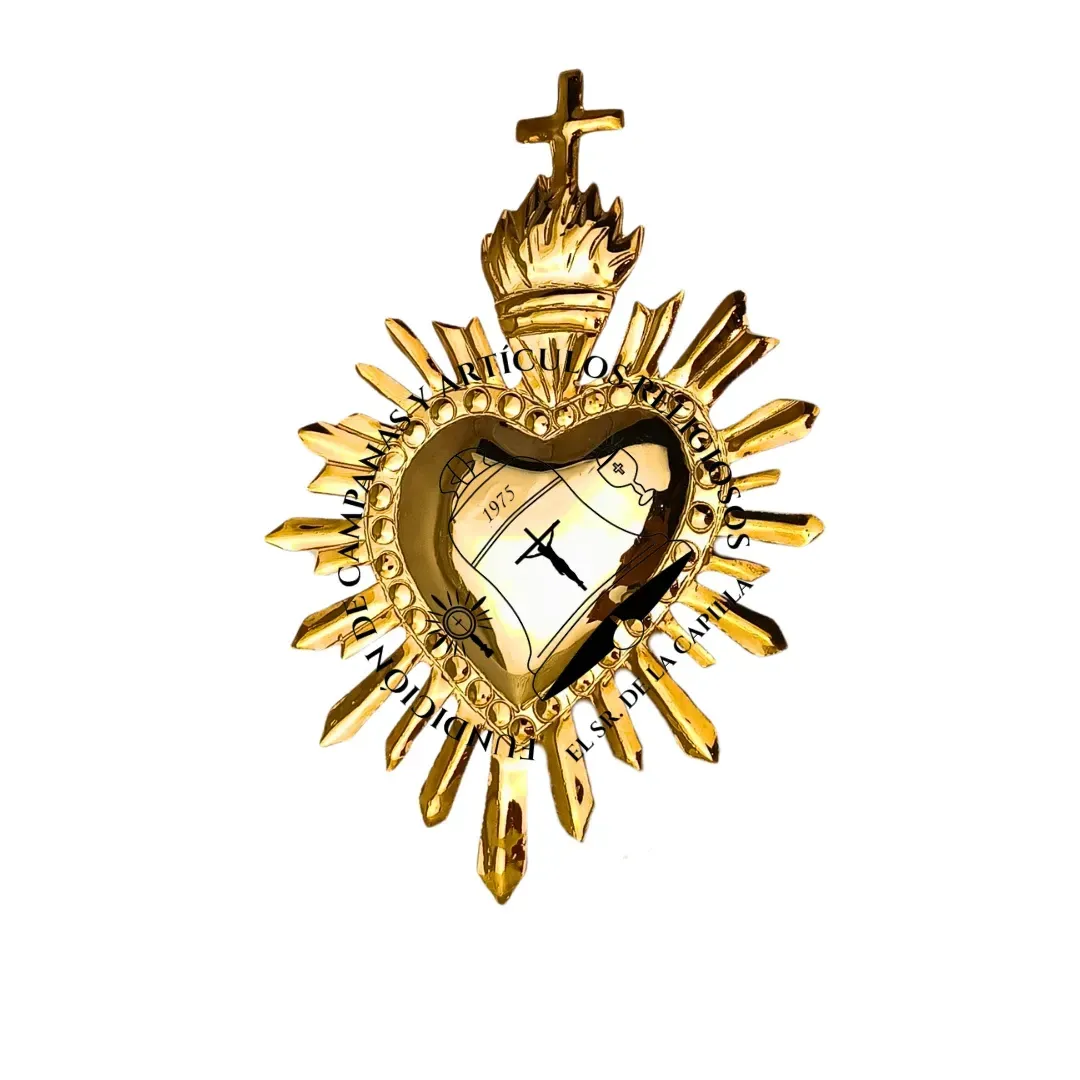 Sagrado corazón 3