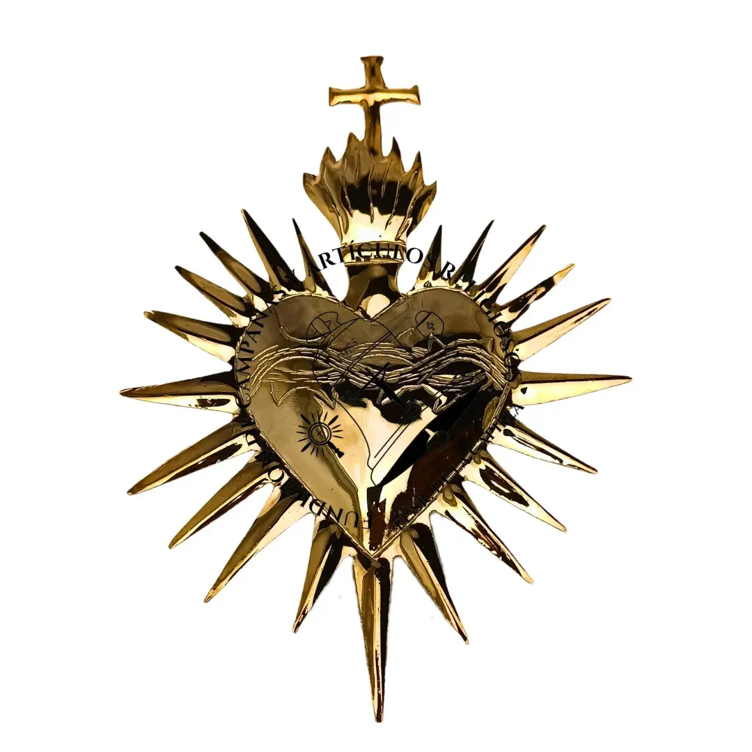 Sagrado corazón 2
