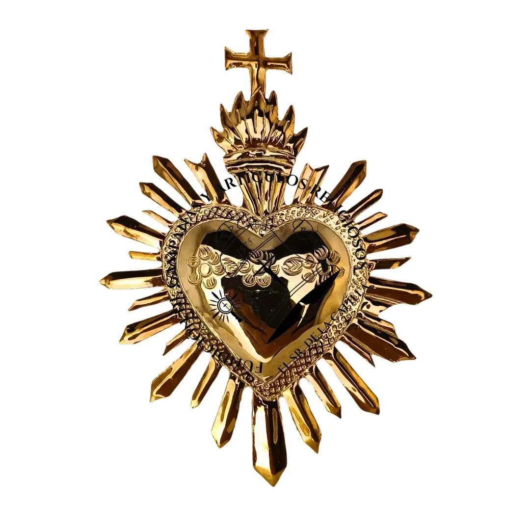 Sagrado corazón