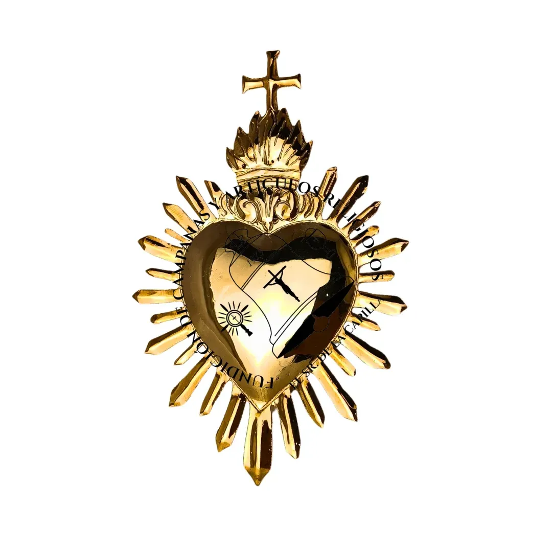 Sagrado corazón 4