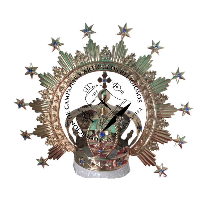FABRICACIÓN DE CAMPANAS Y ARTÍCULOS RELIGIOSOS EL SEÑOR DE LA CAPILLA