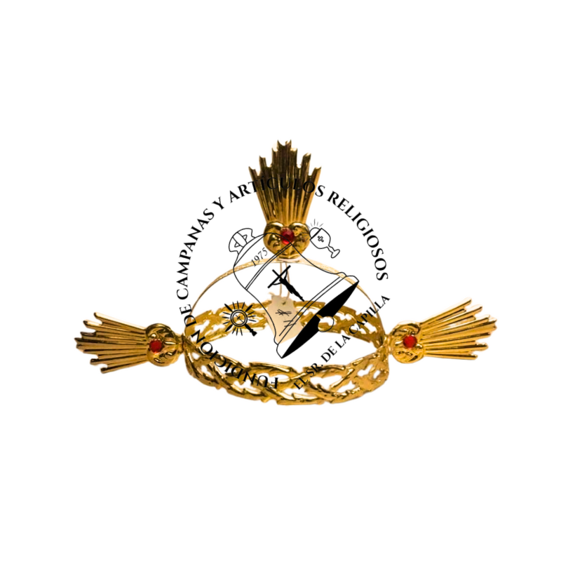 FABRICACIÓN DE CAMPANAS Y ARTÍCULOS RELIGIOSOS EL SEÑOR DE LA CAPILLA
