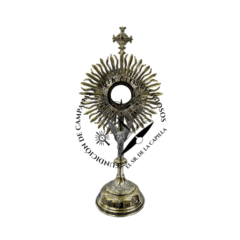 FABRICACIÓN DE CAMPANAS Y ARTÍCULOS RELIGIOSOS EL SEÑOR DE LA CAPILLA