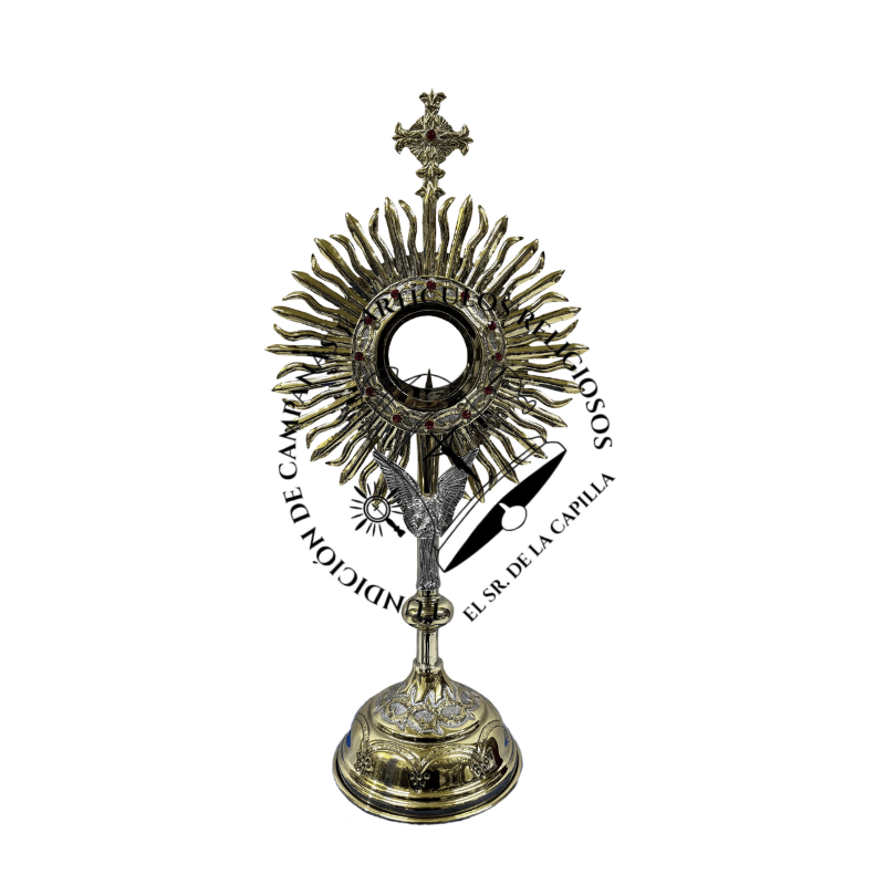 FABRICACIÓN DE CAMPANAS Y ARTÍCULOS RELIGIOSOS EL SEÑOR DE LA CAPILLA
