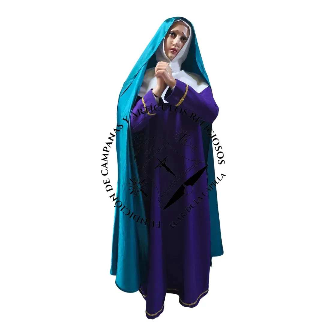 Virgen Dolorosa