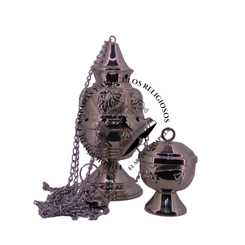 FABRICACIÓN DE CAMPANAS Y ARTÍCULOS RELIGIOSOS EL SEÑOR DE LA CAPILLA