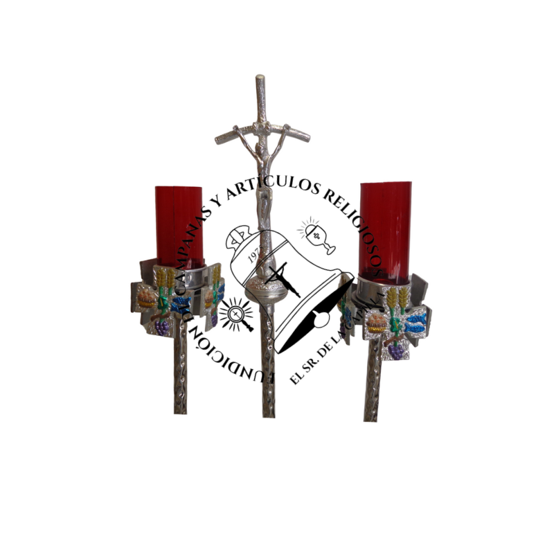 FABRICACIÓN DE CAMPANAS Y ARTÍCULOS RELIGIOSOS EL SEÑOR DE LA CAPILLA