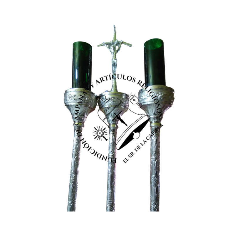 FABRICACIÓN DE CAMPANAS Y ARTÍCULOS RELIGIOSOS EL SEÑOR DE LA CAPILLA