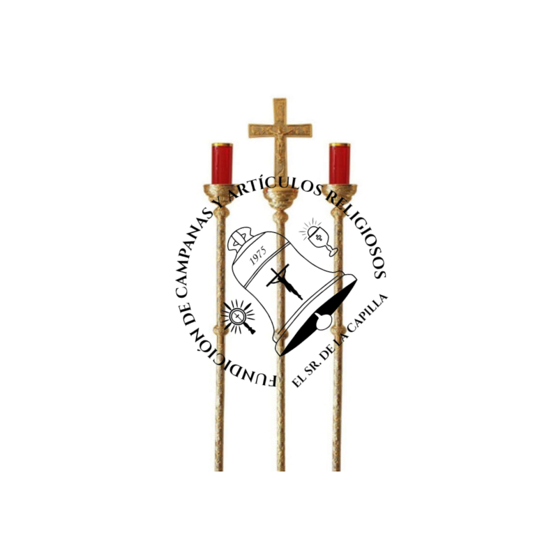 FABRICACIÓN DE CAMPANAS Y ARTÍCULOS RELIGIOSOS EL SEÑOR DE LA CAPILLA