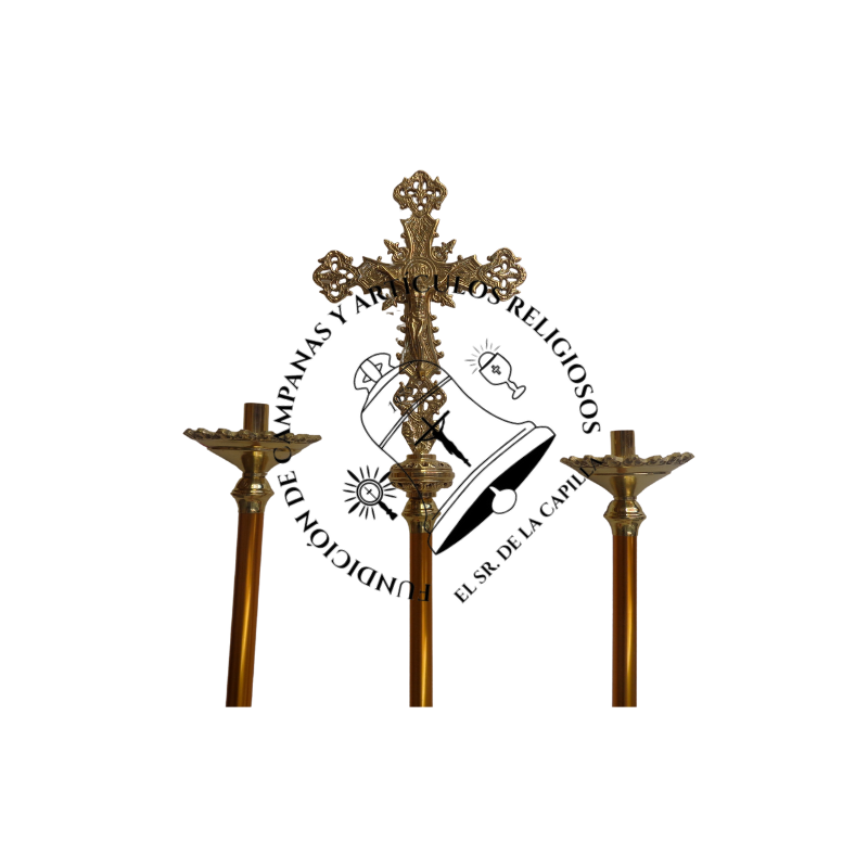 FABRICACIÓN DE CAMPANAS Y ARTÍCULOS RELIGIOSOS EL SEÑOR DE LA CAPILLA