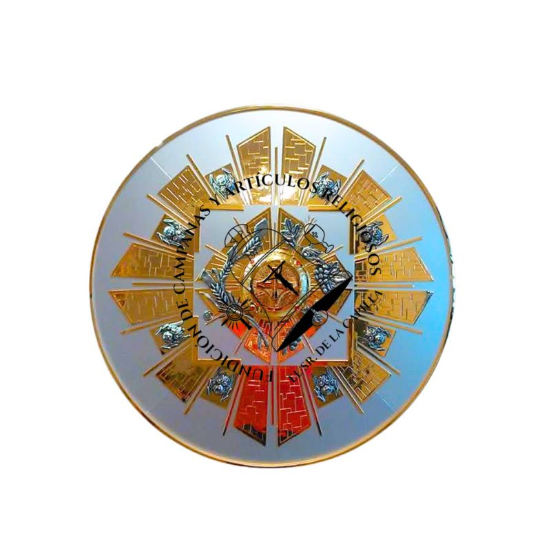 FABRICACIÓN DE CAMPANAS Y ARTÍCULOS RELIGIOSOS EL SEÑOR DE LA CAPILLA