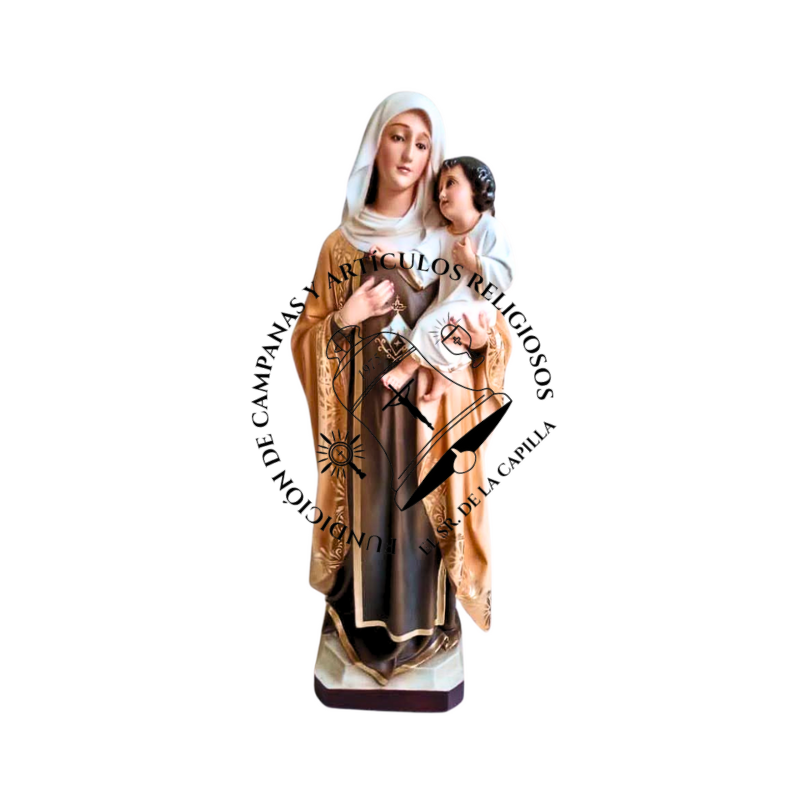 FABRICACIÓN DE CAMPANAS Y ARTÍCULOS RELIGIOSOS EL SEÑOR DE LA CAPILLA