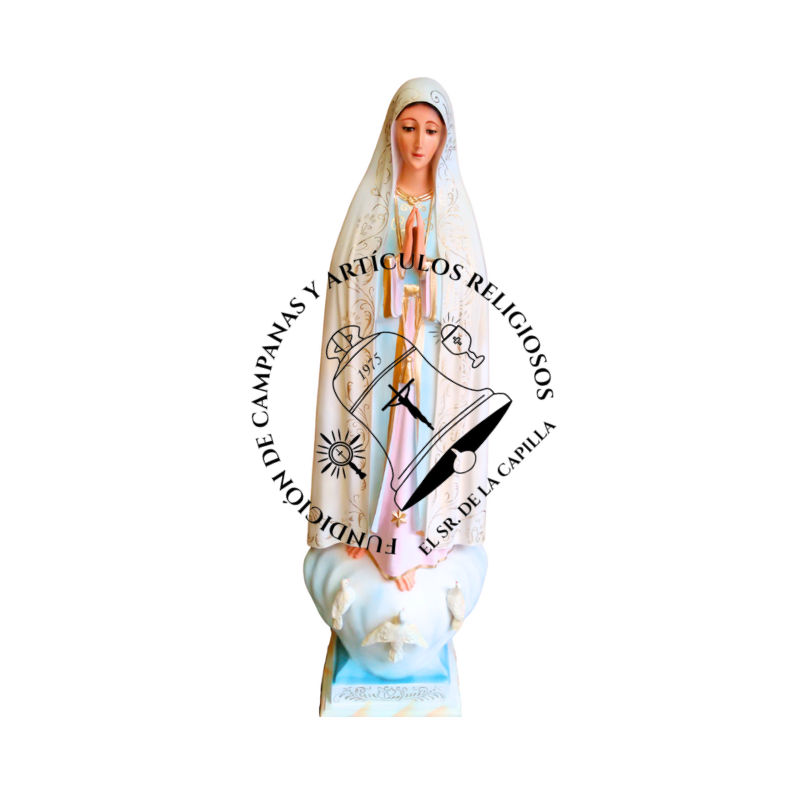 FABRICACIÓN DE CAMPANAS Y ARTÍCULOS RELIGIOSOS EL SEÑOR DE LA CAPILLA