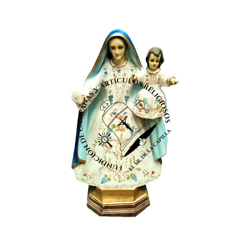 FABRICACIÓN DE CAMPANAS Y ARTÍCULOS RELIGIOSOS EL SEÑOR DE LA CAPILLA