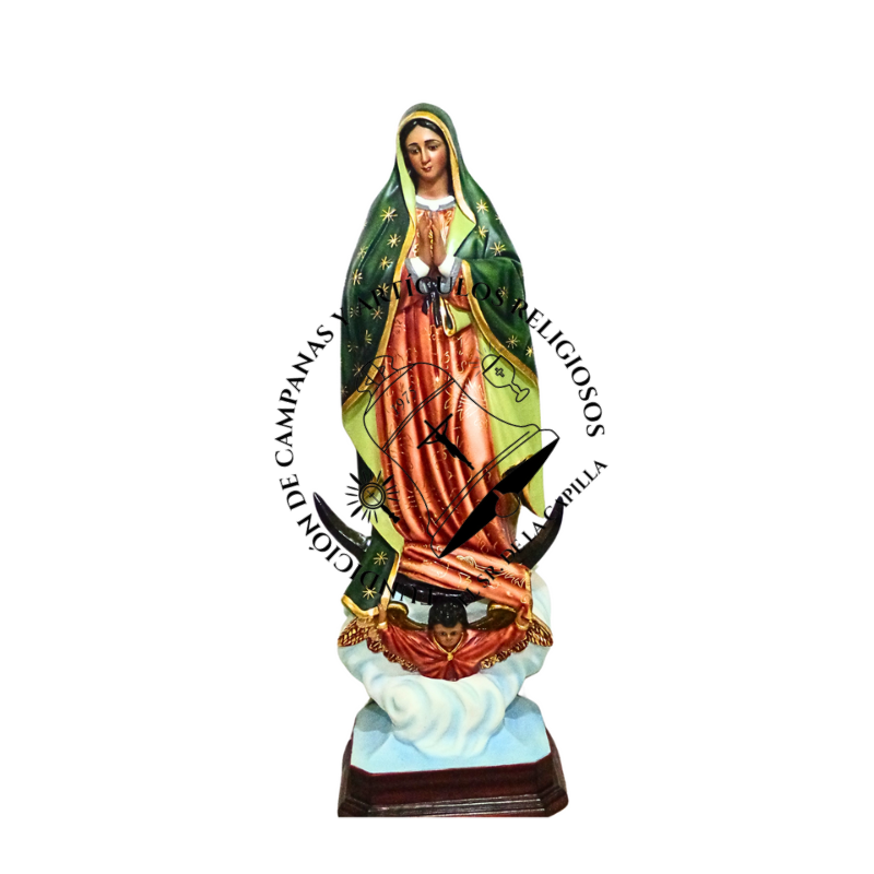 FABRICACIÓN DE CAMPANAS Y ARTÍCULOS RELIGIOSOS EL SEÑOR DE LA CAPILLA